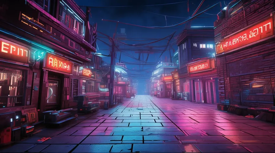 魔域手游游戏图片1